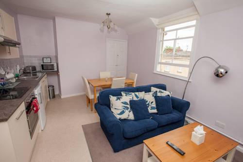 Imagen de la habitación del Hotel Rewley House. Foto 15