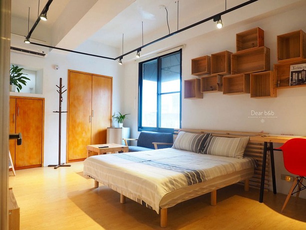 Imagen de la habitación del Hotel Rewood Guesthouse. Foto 3