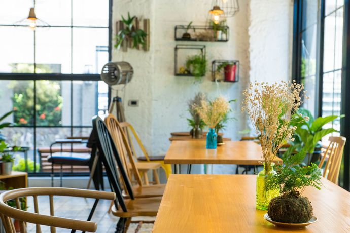 Imagen de los interiores del Hotel Rewood Guesthouse. Foto 15