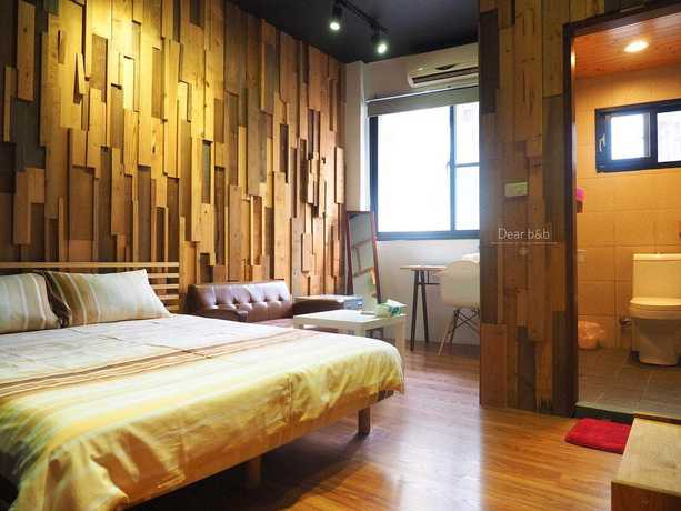 Imagen de la habitación del Hotel Rewood Guesthouse. Foto 4