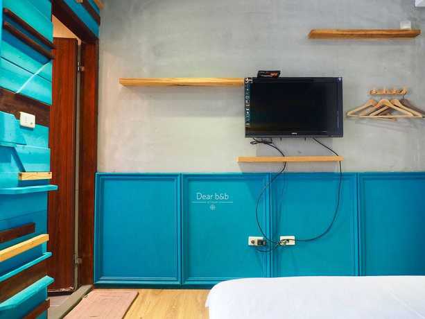 Imagen de la habitación del Hotel Rewood Guesthouse. Foto 5