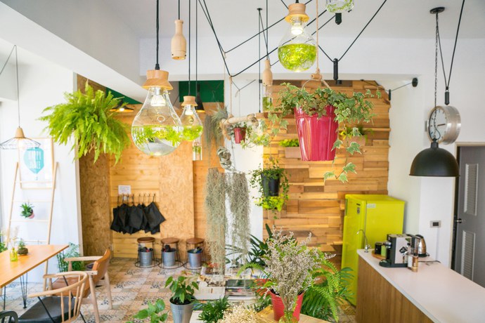 Imagen de los interiores del Hotel Rewood Guesthouse. Foto 16