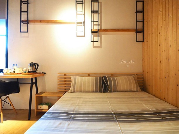 Imagen de la habitación del Hotel Rewood Guesthouse. Foto 6