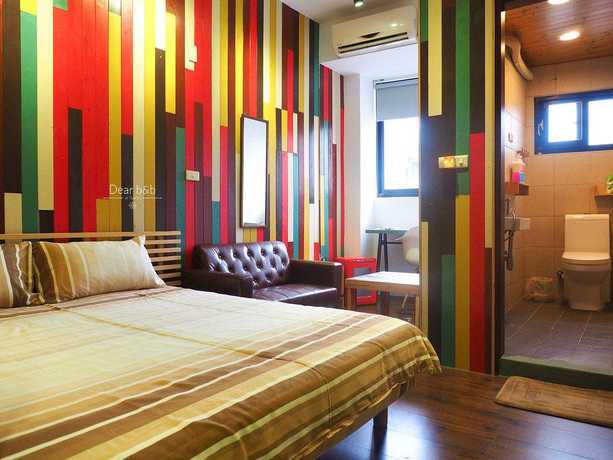 Imagen de la habitación del Hotel Rewood Guesthouse. Foto 7
