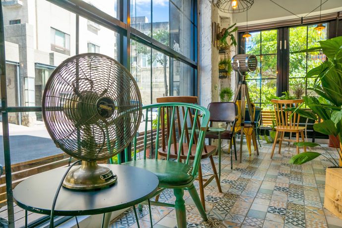 Imagen de los interiores del Hotel Rewood Guesthouse. Foto 17