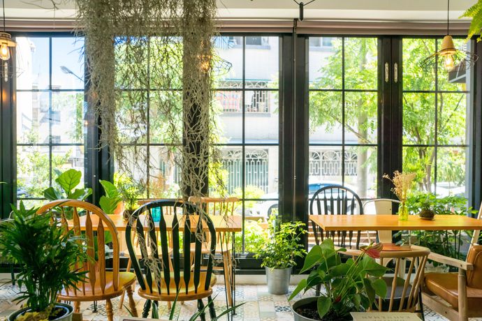 Imagen de los interiores del Hotel Rewood Guesthouse. Foto 18