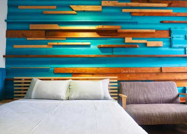 Imagen de la habitación del Hotel Rewood Guesthouse. Foto 8