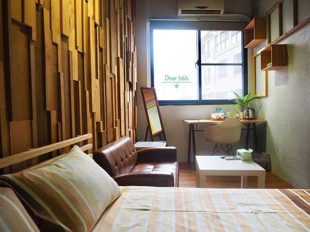 Imagen de la habitación del Hotel Rewood Guesthouse. Foto 9