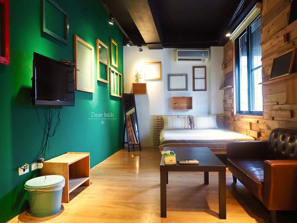 Imagen de la habitación del Hotel Rewood Guesthouse. Foto 10