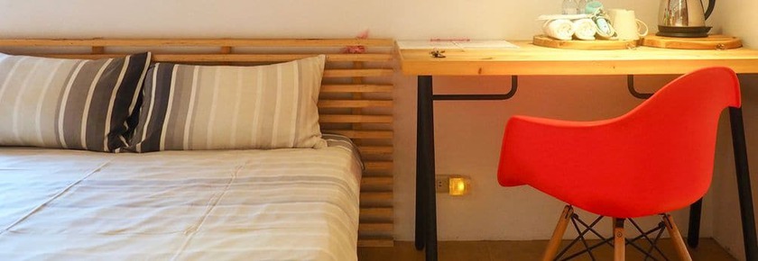 Imagen de la habitación del Hotel Rewood Guesthouse. Foto 11