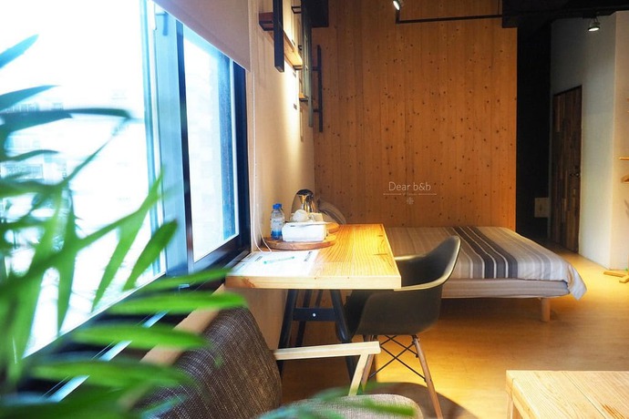 Imagen de la habitación del Hotel Rewood Guesthouse. Foto 12