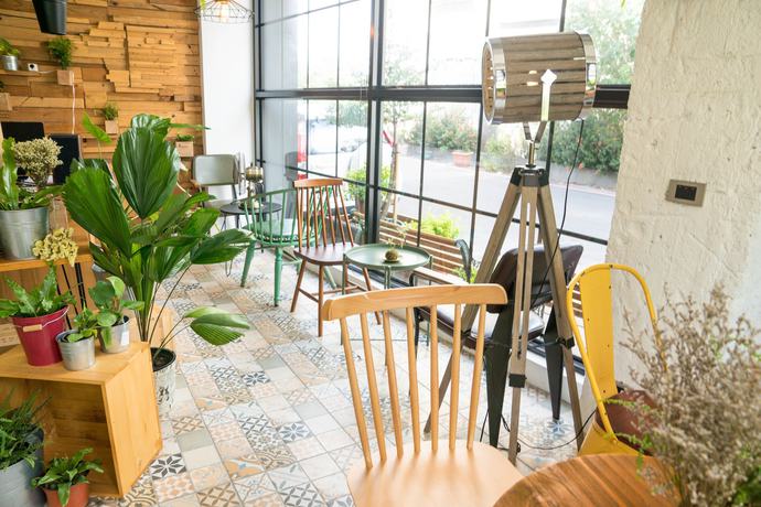 Imagen de los interiores del Hotel Rewood Guesthouse. Foto 20