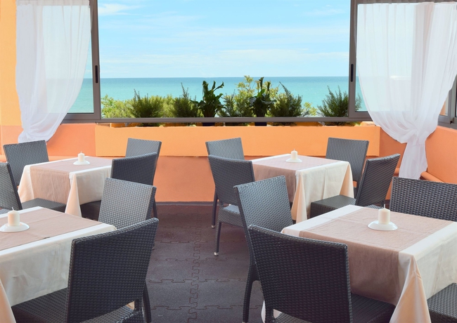 Imagen general del Hotel Rex, Caorle. Foto 3