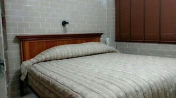 Imagen general del Hotel Rex, Chitr&eacute;. Foto 3