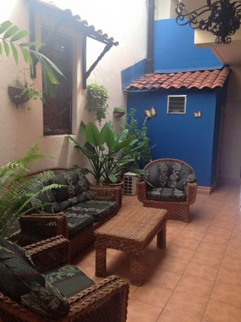 Imagen de la habitación del Hotel Rex, Chitr&eacute;. Foto 11