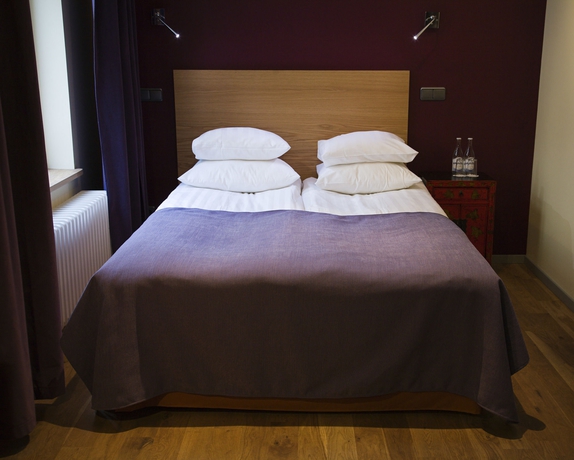 Imagen de la habitación del Hotel Rex, Estocolmo. Foto 5