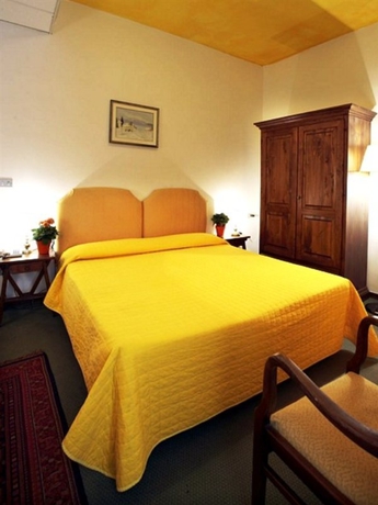 Imagen general del Hotel Rex, Florencia. Foto 2