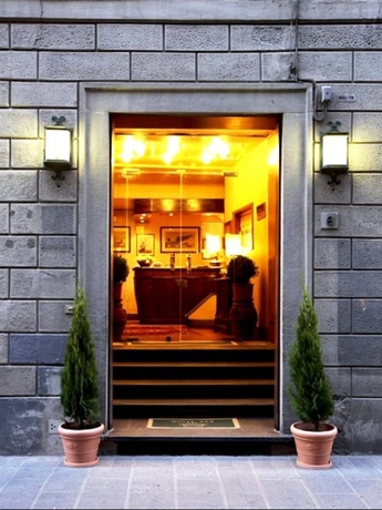 Imagen general del Hotel Rex, Florencia. Foto 4