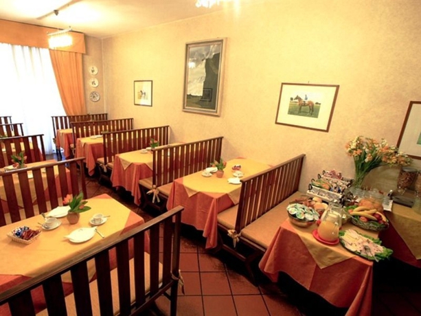 Imagen general del Hotel Rex, Florencia. Foto 5