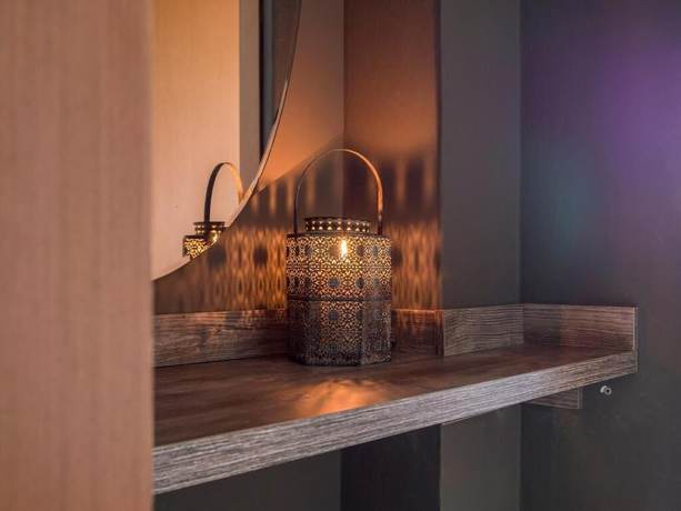 Imagen de la habitación del Hotel Rex, Gabicce Mare. Foto 2