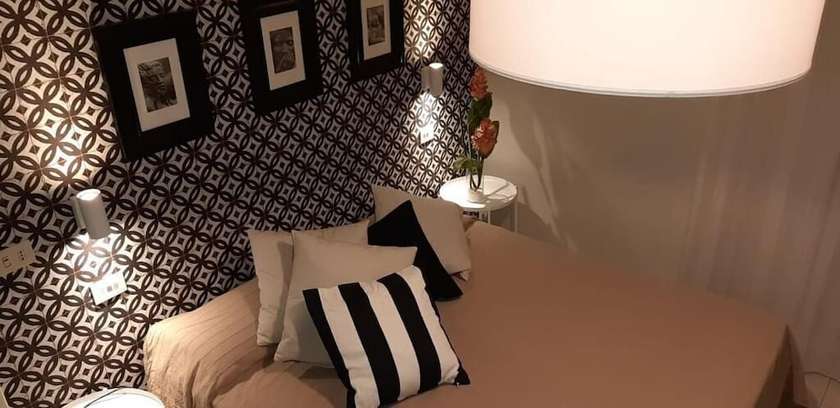 Imagen de la habitación del Hotel Rex, Gabicce Mare. Foto 7