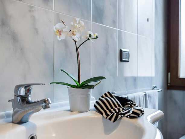 Imagen de la habitación del Hotel Rex, Gabicce Mare. Foto 11