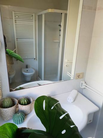 Imagen de la habitación del Hotel Rex, Gabicce Mare. Foto 12