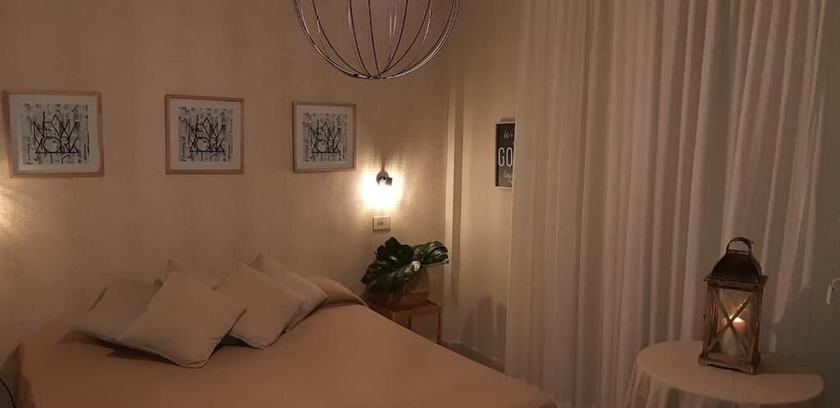 Imagen de la habitación del Hotel Rex, Gabicce Mare. Foto 14