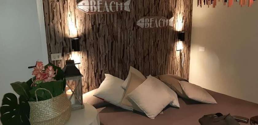 Imagen de la habitación del Hotel Rex, Gabicce Mare. Foto 16