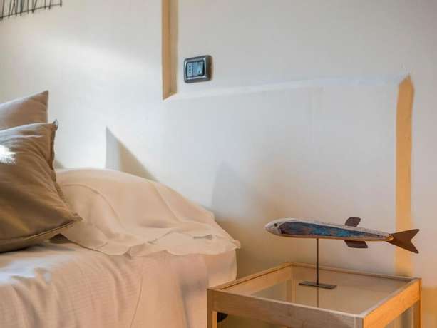 Imagen de la habitación del Hotel Rex, Gabicce Mare. Foto 17