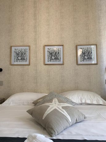 Imagen de la habitación del Hotel Rex, Gabicce Mare. Foto 18