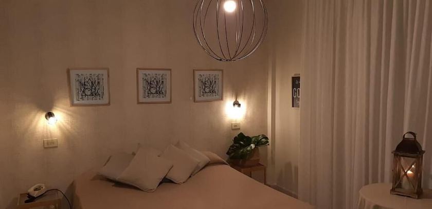 Imagen de la habitación del Hotel Rex, Gabicce Mare. Foto 19