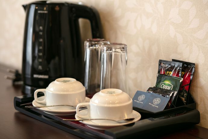 Imagen de la habitación del Hotel Rex Hanoi. Foto 16