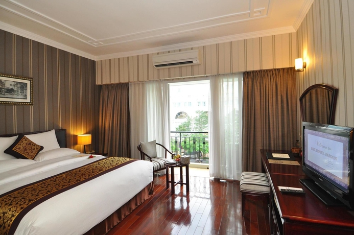 Imagen de la habitación del Hotel Rex, Ho Chi Minh City-Centre. Foto 5
