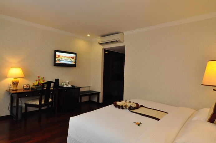 Imagen de la habitación del Hotel Rex, Ho Chi Minh City-Centre. Foto 6