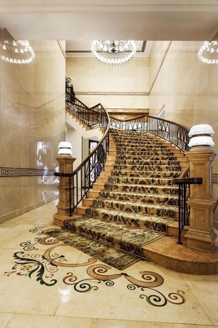 Imagen de los interiores del Hotel Rex, Ho Chi Minh City-Centre. Foto 10