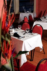 Imagen del bar/restaurante del Hotel Rex Hotel. Foto 2