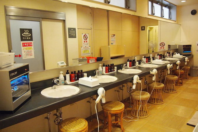 Imagen general del Hotel Rex Inn Kawasaki - Caters To Men. Foto 3
