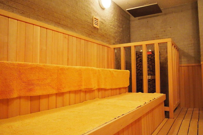 Imagen de la habitación del Hotel Rex Inn Kawasaki - Caters To Men. Foto 11