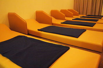 Imagen de la piscina del Hotel Rex Inn Kawasaki - Caters To Men. Foto 15