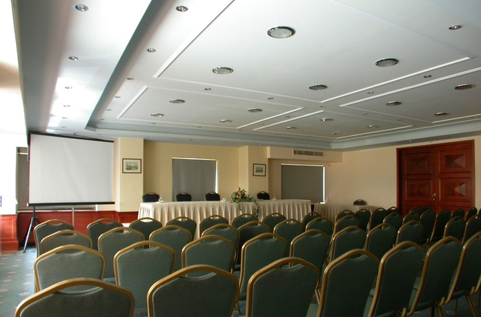 Imagen de los interiores del Hotel Rex, Kalamata. Foto 14