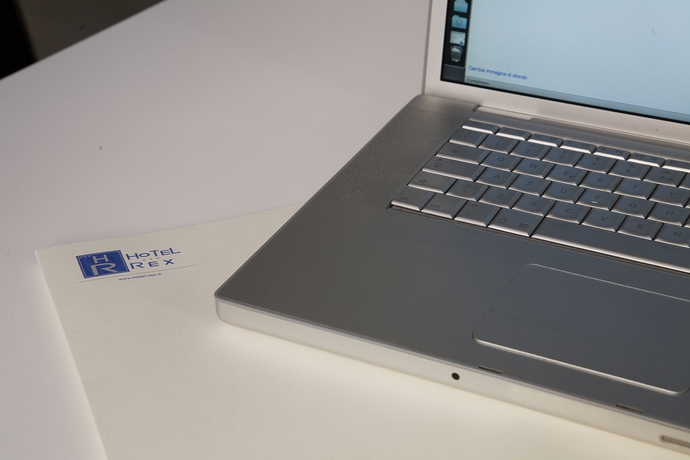 Imagen de los interiores del Hotel Rex Lifestyle. Foto 12