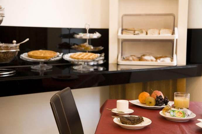 Imagen del bar/restaurante del Hotel Rex Lifestyle. Foto 4