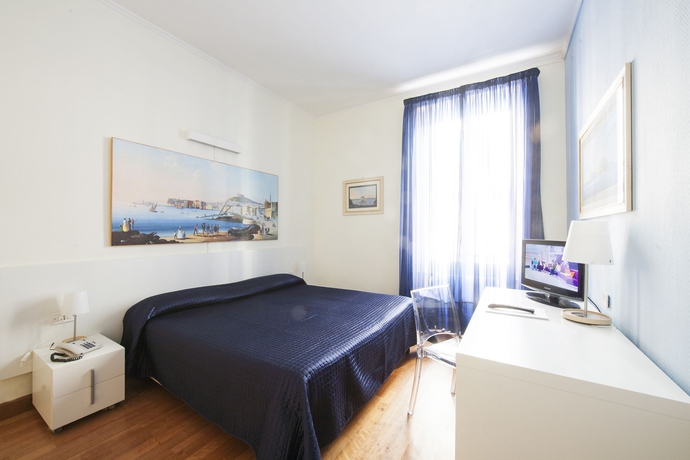 Imagen de la habitación del Hotel Rex Lifestyle. Foto 6