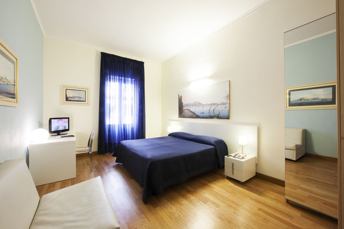 Imagen de la habitación del Hotel Rex Lifestyle. Foto 7