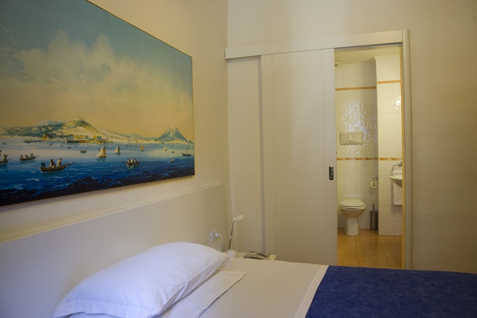 Imagen de la habitación del Hotel Rex Lifestyle. Foto 8