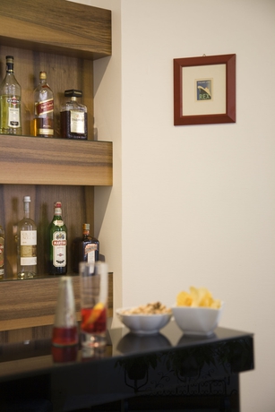 Imagen del bar/restaurante del Hotel Rex Lifestyle. Foto 5