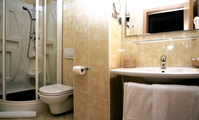 Imagen de la habitación del Hotel Rex, Lignano Sabbiadoro. Foto 5