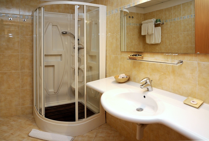 Imagen de la habitación del Hotel Rex, Lignano Sabbiadoro. Foto 10