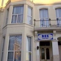 Imagen general del Hotel Rex, Londres. Foto 2